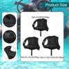 Adjustable Diving Weight Vest for Underwater Sports And Sailing