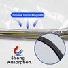 Waterproof Magnetic Electric Car Charger Plug Cover EV Charger Car Cover  For Electric Auto