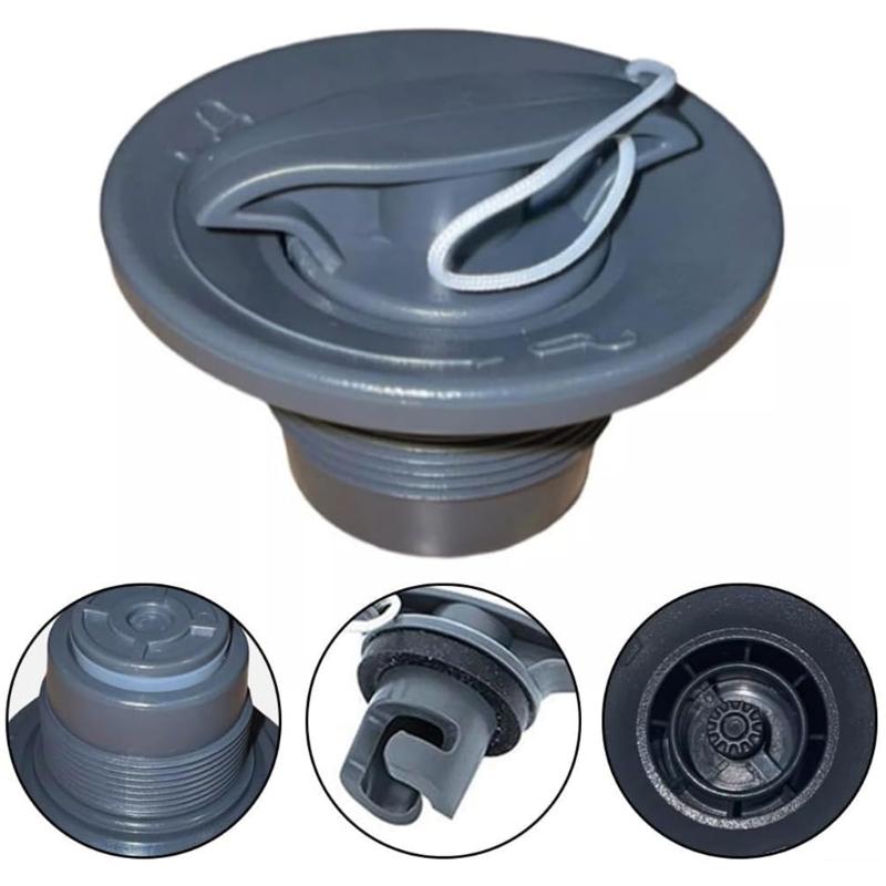Replacement Screw Valves Caps Accessory Swimming Pool Equipment Screw Valves Lid Pool Spare Part Suitable for P06463