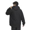 Adidas Mountain Parka KWX70 Black Size S Men's Must-Have (JG8509)
