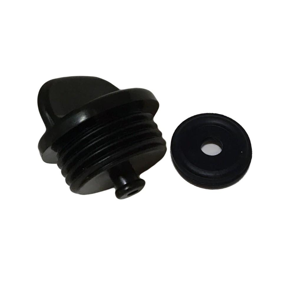 Gasket For Suzuki Outboard Engine Part Water Flush Cap