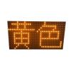 P10 Single Color Led Panel Luminous Sign Smd Module Outdoor Waterproof Display Billboard Pixel Display