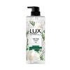 Botanical Essential Oil Fragrance Shower Gel