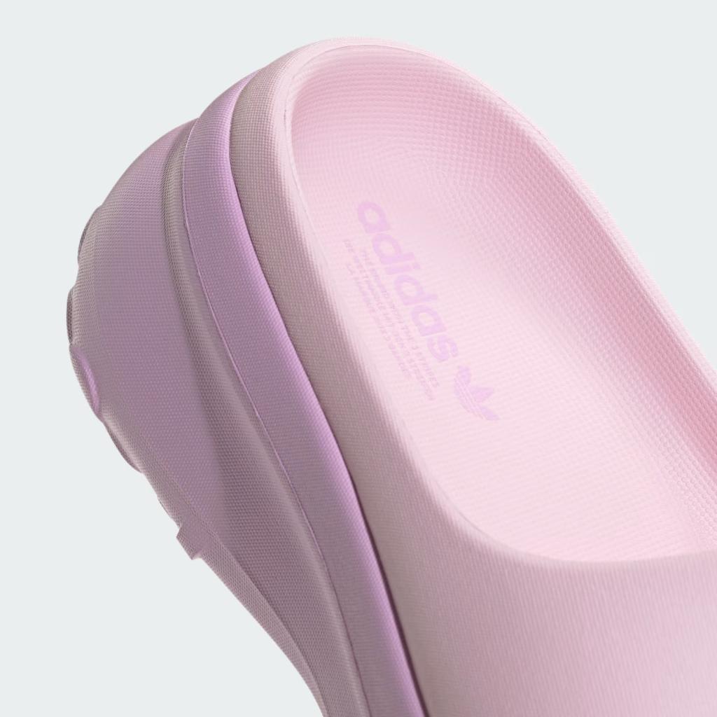 JI2613 adidas Originals Adifom Stan Slides Cloud White Grey Two Core (Women's)