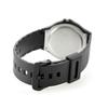 CASIO Standard Overseas Model Analog Watch Brand Black MW-240-2BV Men's