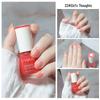 Peel-Off Water-Based Long-Lasting Nail Polish – Summer Collection