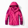 Women's 3-in-1 Waterproof, Breathable, Fleece-lined Mountaineering Suit for Autumn/Winter