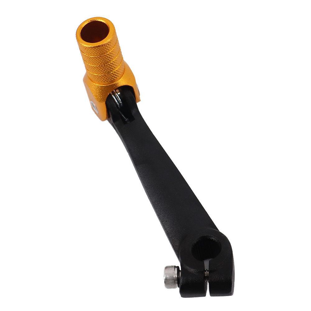 Aluminum Alloy TGR CQR Gear Lever for Off-Road Modification, Huayang T4