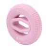 Hand Grip Strengthener Ring 5 to 10KG Silicone Finger Exerciser Muscle Strengthening Squeezer Gripper Forearm Grip Workout Ring