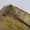 Dog Collar Explosion-proof Flush Reflective Traction Rope Chest Back Large Dog Dog Rope Outdoor Pet Chest Back Set