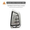 Silicone Remote Car Key Cover Keychain Key Case For BMW X1 X3 X4 X5 X6 Series 1 2 3 5 7 G20 G02 G05 G31 G23 F34 F15 F40 IX3
