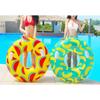 Sunny Water Round Watermelon Tube 110cm, Korean Water Fun Items