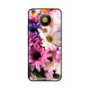 For Nokia 5.3 Silicone Case Soft Tpu Back Cover for Nokia 5.3 3.4 Bumper Printed Silicon Case for Nokia3.4 Nokia5.3 Phone Flower