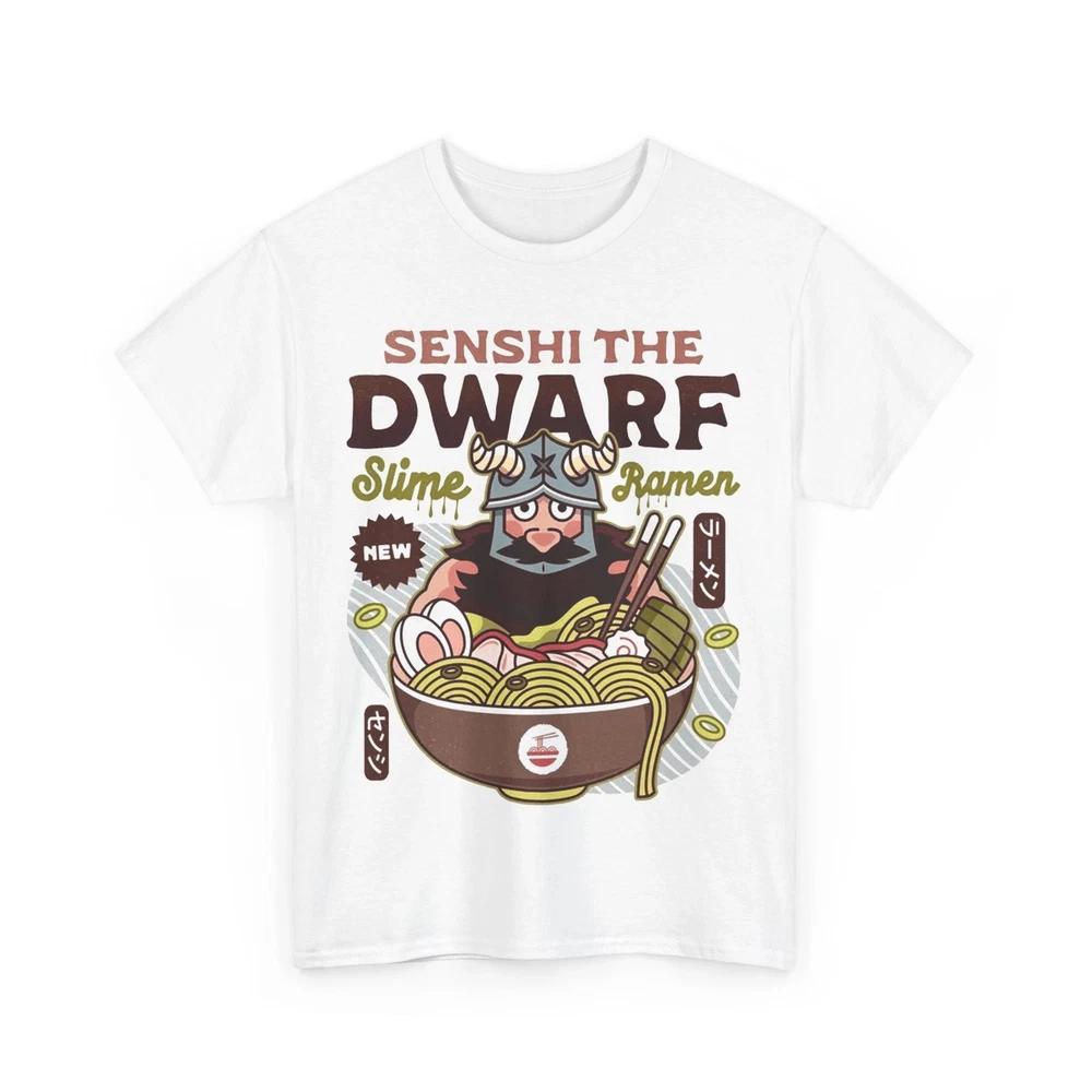 Laios Touden Dungeon Meshi Anime Unisex Unisexga TShirt Gift For Friends S