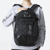 New Jordan Fabric Backpack Regular Unisex Black JD2233004GS-001