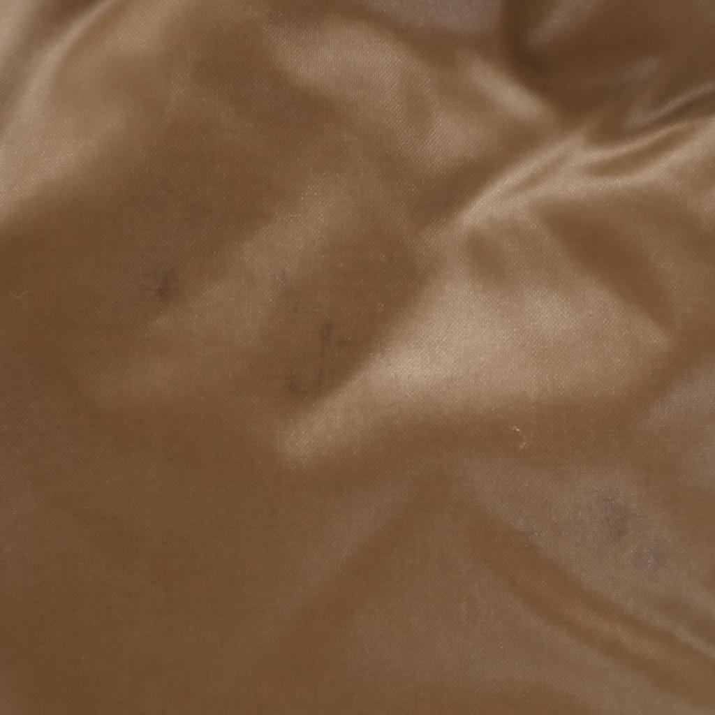 DUVETICA Down Coat 38 Brown Women Used