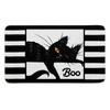 Cross Border Linen Floor Mat, Door Mat, Kitchen Carpet, Bedroom Non-slip Rubber, Household Floor Mat, Bathroom Mat, Outdoor Floor Mat