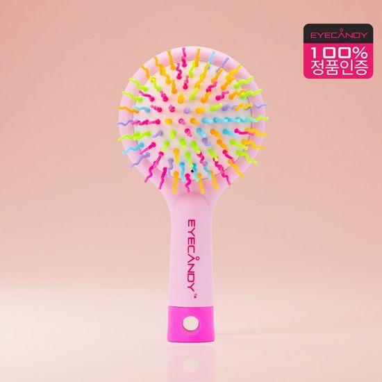 

EYECANDY Rainbow Volume S Brush Medium Lovely Pink