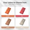 For AITO M8 5/6Seat 2025 2026 Center Armrest Second Row Fridge Storage Hidden Box Silicone Protective Mats Cup Holder Organizer