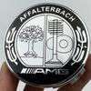 75mm 4 Stück Mercedes Benz Radnabendeckel Radkappe für Mercedes AMG Apfelbaum B w204 w211 w205 W212 w203 w213 w124 Autozubehör