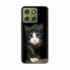 Phone Case For Motorola Edge 70 Edge70 Moto X70 Air 2025 Back Cover Soft TPU Silicone Bumper Cases On Moto Edge 70 X70Air Coque