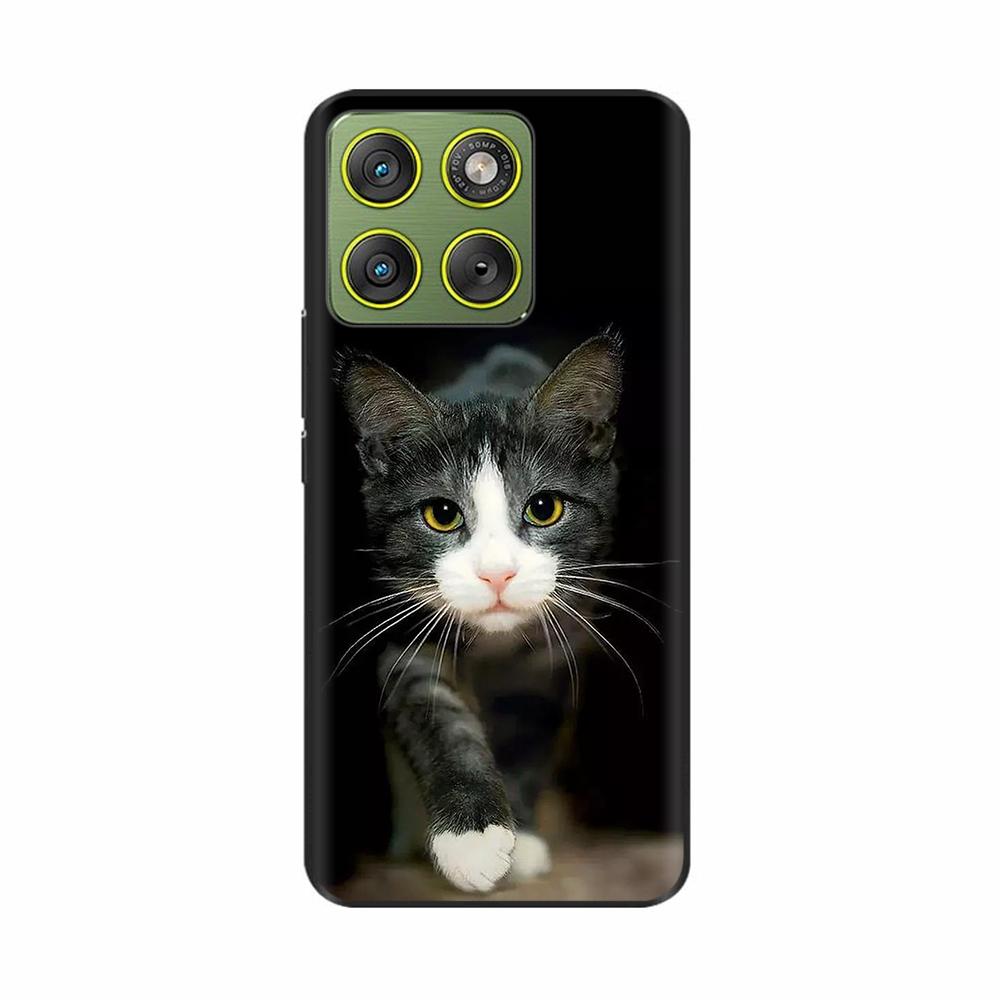 Phone Case For Motorola Edge 70 Edge70 Moto X70 Air 2025 Back Cover Soft TPU Silicone Bumper Cases On Moto Edge 70 X70Air Coque