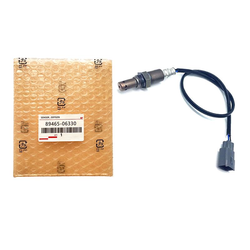 89465-06330 234-4925 For Toyota Camry Asia Dragon Lexus ES350 Oxygen Sensor 89465-06330 234-4925