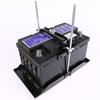 Adjustable Car Battry Fixed Bracket Stable Tray Auto Battery Holder Bracket Rack Auto Parts Battery Bracket