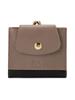 Il Bisonte Wallet 54154242305441 F Gray