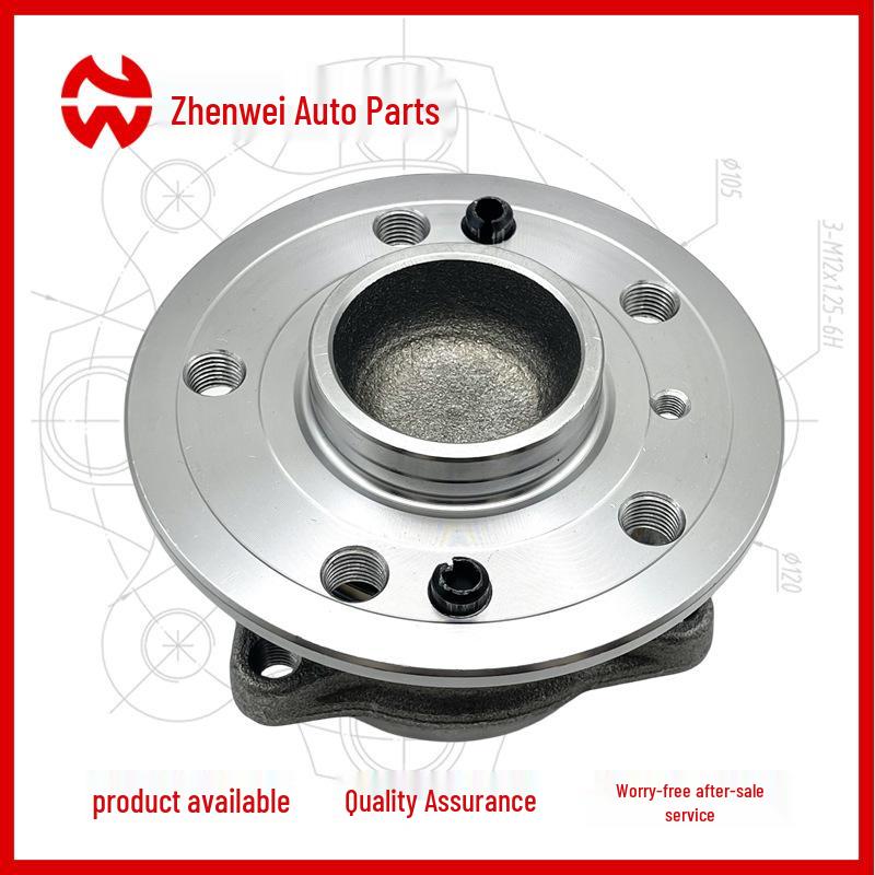 Wheel Hub Unit Bearing Assembly for Mercedes-Benz ML350/GLE350