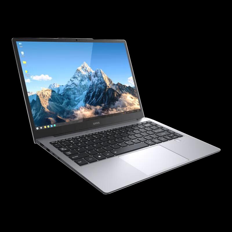 Ziguang L3893 G3 14-inch Notebook (CN version)