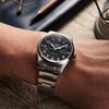 Seiko Watch 5 Sports FIELD Sports Style SBSA111 Men's black