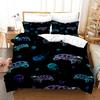 Ocean Duvet Covers Blue Sea Turtle Comforter Cover Set Nautical Bedding Set For Kids Boys Girls Sea Dreamcatcher Animal Bedroom
