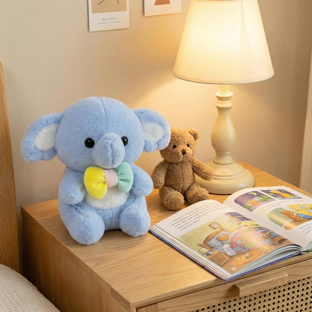 Plush Toys, Cute And Perfect Birthday Gifts For And Classmates, Graduation Gifts