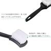 YFFSFDC Car Wash Brush for Wheels, Tire Cleaning, Gap Cleaning,
