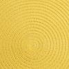 4-piece Cotton Woven Table Mat Woven Cup Mat Non- Table Mat Kitchen 15-inch Room Table Mat
