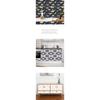 Background Self-Adhesive Touch Living Room Bedroom Wallpaper