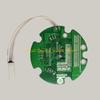 77UB Battery Pack with Split Door,BMS for Protection Board 10series 36V 20A for Charging & Discharging with Temperature Senso