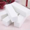 10Pcs Nail Buffer Professional Nail File Polisher Block Manicure Pedicure Files Sanding Polishing Sponge Nail Art Accessories,Nail Supplies,Nail 