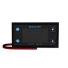 1pc DC8-12V 10A 4-digit LCD Power Meter Voltmeter DC0-500V Digital Current Tester Electrical Instruments