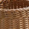 Hand Woven Hanging Storage Basket for , Key, Sunglasses, Wallet Decorative Organizer Garden