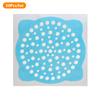 30Pcs Disposable Sink Filter Shower Drain Sticker Drain Hair Catcher Drain Cover