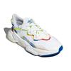adidas Originals Ozweego 'White Blue Red' GX2714