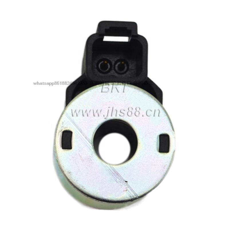 For Caterpillar E307 Excavator Parts Electric Parts Solenoid Coil