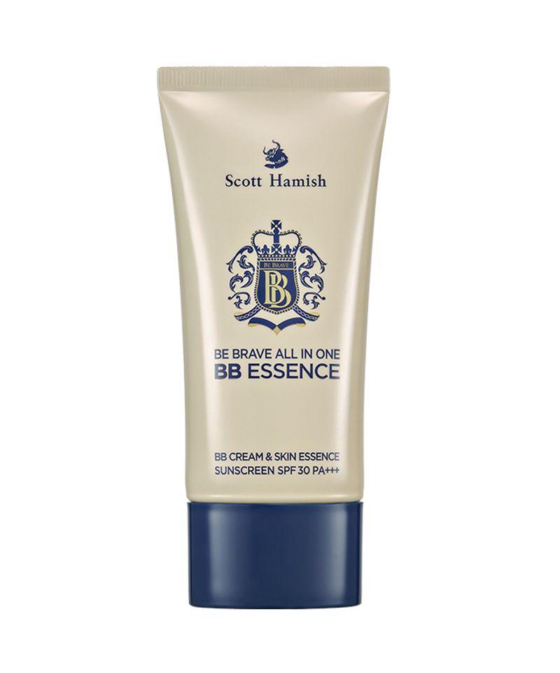 Be Brave All-in-One BB Essence 80ml