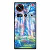 For ZTE Nubia Z70 Ultra 5G Cases TPU Soft Silicone Cover Phone Cases For Nubia Z70 Ultra  NX733J NX736J Protective  Bumper Funda