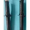 2PC Front Gas Shock Absorber 4431021310 For Ssangyong Rodius/Stavic II