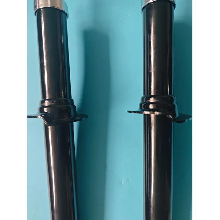 2PC Front Gas Shock Absorber 4431021310 For Ssangyong Rodius/Stavic II