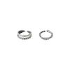 Fashionforward Mobius Star Doodle Ring For Women In Adjustable Copper Ideal For Chic Accessories Layered