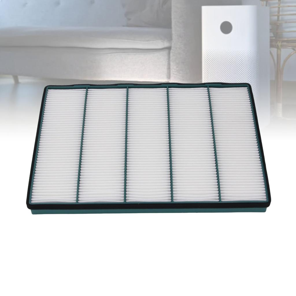 Bagger Luftfilter 410x293mm Hocheffizienter Klimaanlagen Außenfilter zum Austausch